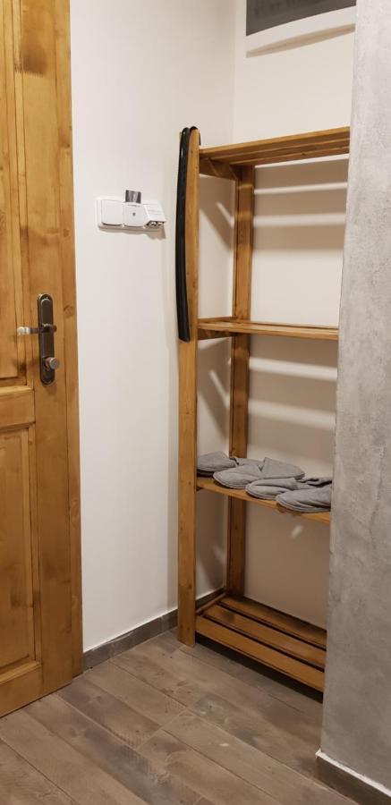 Stylove Podkrovni Apartmany اوسترافا المظهر الخارجي الصورة