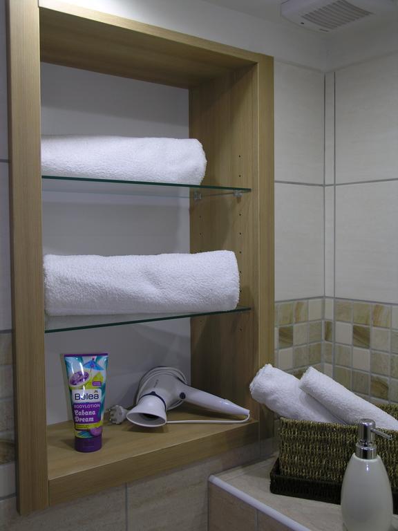 Stylove Podkrovni Apartmany اوسترافا المظهر الخارجي الصورة